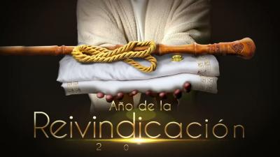 Año de la Reivindicación